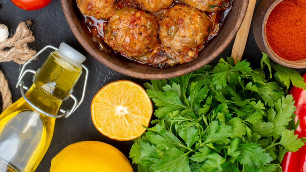 Clássico da Culinária Italiana para Toda a Família